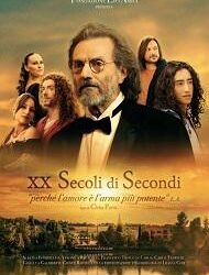 XX Secoli di secondi