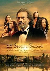 XX Secoli di secondi