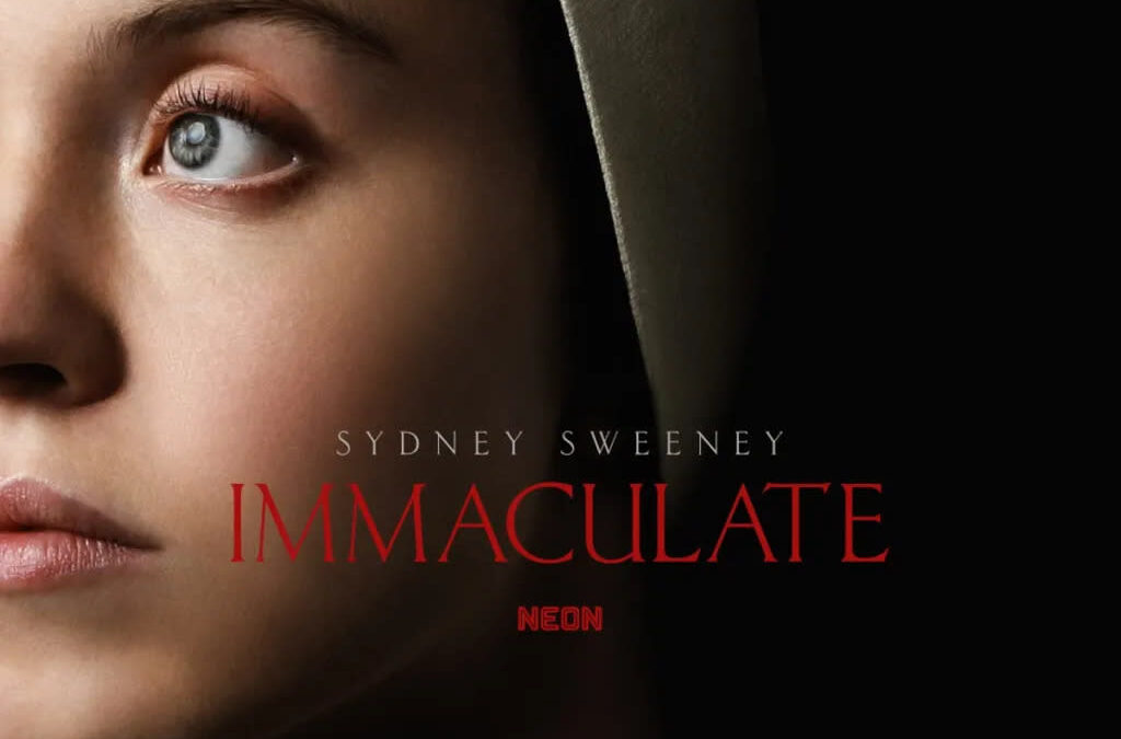 “Immaculate” consacra Sydney Sweeney regina delle urla