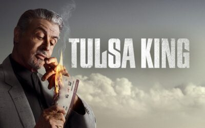 ‘Tulsa King’: Sylvester Stallone di nuovo protagonista della seconda stagione