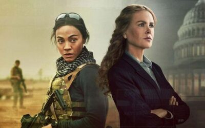 ‘Lioness’: la seconda stagione è ancora più incandescente